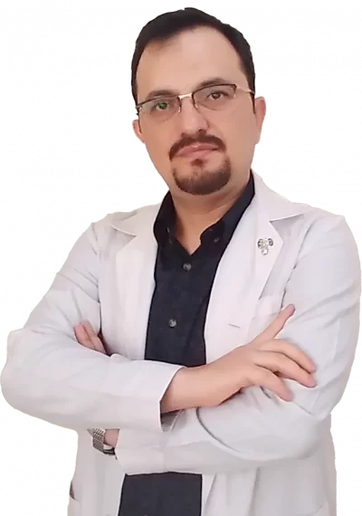 دکتر آرش آذری پور متخصص ارولوژی